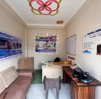 Noida Shifting Office Inside