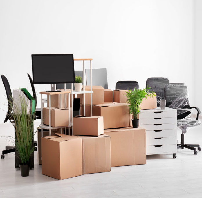 office shifting services in noida