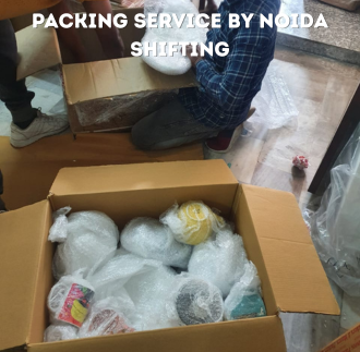 packing services in noida