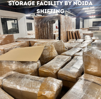 storage services in noida
